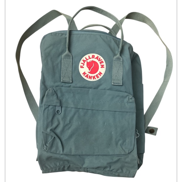 Fjallraven Handbags - FJALLRAVEN KANKEN ⭐️ backpack